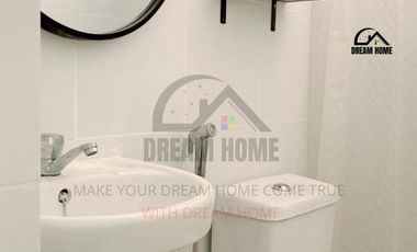 XEVERA MABALACAT - TOWNHOUSE C