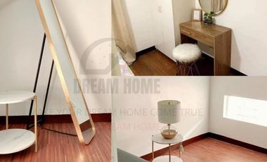 XEVERA MABALACAT - TOWNHOUSE C