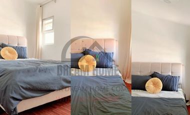 XEVERA MABALACAT - TOWNHOUSE C