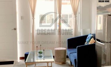 XEVERA MABALACAT - TOWNHOUSE C