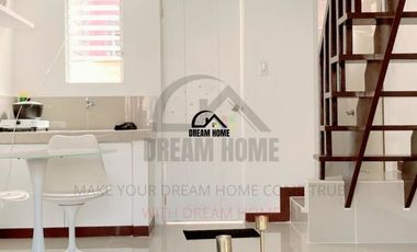 XEVERA MABALACAT - TOWNHOUSE C