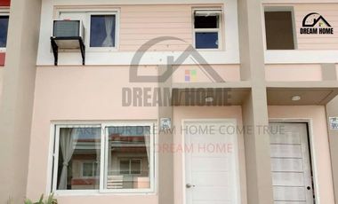 XEVERA MABALACAT - TOWNHOUSE C