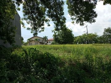 164 Sqm Residential Lot for Sale in Lamac Consolacion Cebu