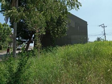 164 Sqm Residential Lot for Sale in Lamac Consolacion Cebu