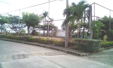 164 Sqm Residential Lot for Sale in Lamac Consolacion Cebu