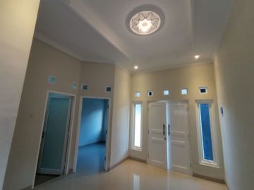 Rumah Siap Huni Type 57/88 - Lokasi Strategis 50 meter ke Jl. Utama Berbah-Kalasan