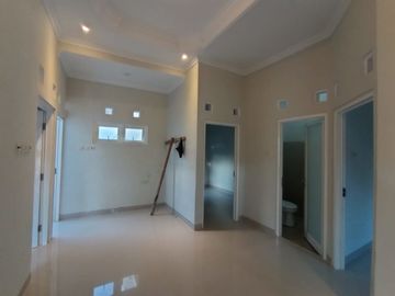 Rumah Siap Huni Type 57/88 - Lokasi Strategis 50 meter ke Jl. Utama Berbah-Kalasan