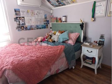 CASA EN VENTA, 5D 4B, QUILICURA