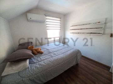 CASA EN VENTA, 5D 4B, QUILICURA