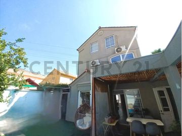 CASA EN VENTA, 5D 4B, QUILICURA