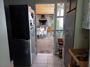 CASA EN VENTA, 5D 4B, QUILICURA