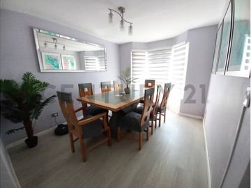CASA EN VENTA, 5D 4B, QUILICURA