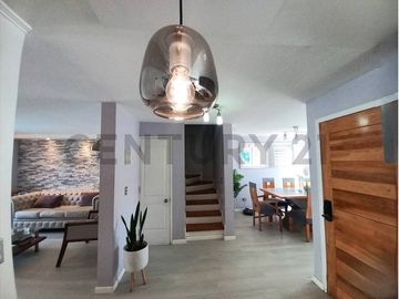 CASA EN VENTA, 5D 4B, QUILICURA