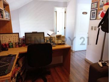 CASA EN VENTA, 5D 4B, QUILICURA