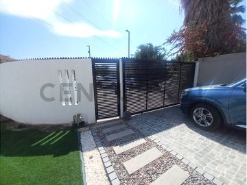 CASA EN VENTA, 5D 4B, QUILICURA