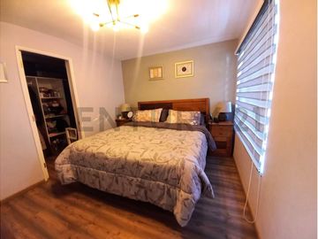 CASA EN VENTA, 5D 4B, QUILICURA