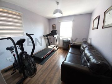 CASA EN VENTA, 5D 4B, QUILICURA