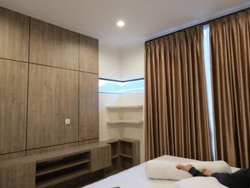 Rumah LUX Btari Premium Summarecon Gedebage Bandung