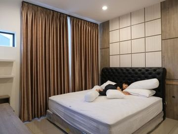 Rumah LUX Btari Premium Summarecon Gedebage Bandung