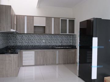 Rumah LUX Btari Premium Summarecon Gedebage Bandung