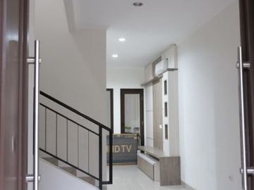 Rumah LUX Btari Premium Summarecon Gedebage Bandung