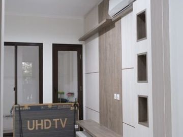 Rumah LUX Btari Premium Summarecon Gedebage Bandung