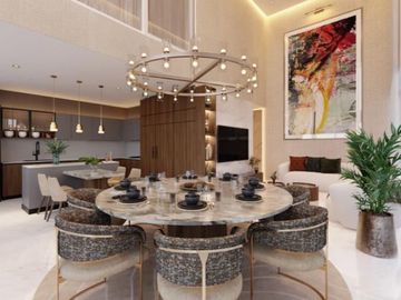 Departamentos en Preventa ELEVATE LUXURY APARTMENTS, Santa Gertrudis, Mérida