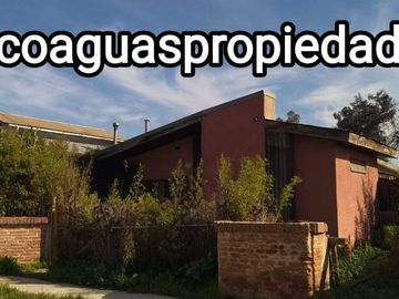 Casa en venta en VILLA ALEMANA