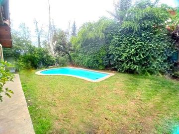 Av. La Dehesa/Av. Del Marquez - Casa - Venta