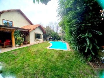 Av. La Dehesa/Av. Del Marquez - Casa - Venta