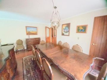 Av. La Dehesa/Av. Del Marquez - Casa - Venta