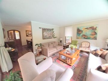 Av. La Dehesa/Av. Del Marquez - Casa - Venta