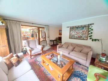 Av. La Dehesa/Av. Del Marquez - Casa - Venta