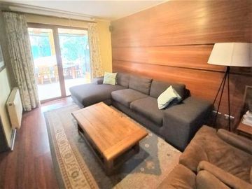 Av. La Dehesa/Av. Del Marquez - Casa - Venta