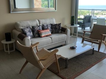 apartamento en venta en aguamarina beach resort. Cod V87775