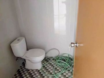 Rumah Baru Luas 92 di Sulfat Selatan kota Malang