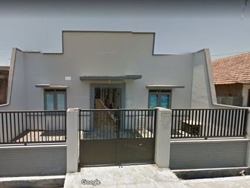 Dijual Rumah Kost Aktif Wonorejo Indah Utara Surabaya