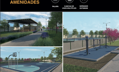 Terrenos Industriales en Venta, Los Arcos Industrial Park, Salinas Victoría