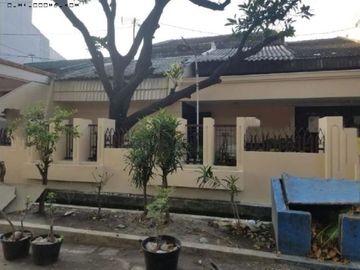 Rumah Perumahan Rungkut Menanggal Harapan hdp selatan, Strategis