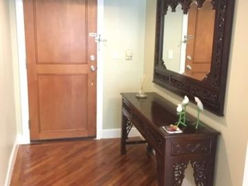 For RENT 2 BR UNIT / Hidalgo Place Rockwell, Makati