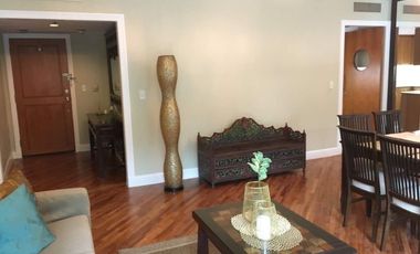 For RENT 2 BR UNIT / Hidalgo Place Rockwell, Makati