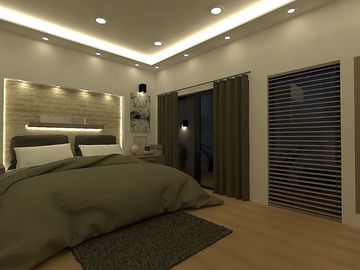 Casas Nuevas en Pre-Venta Calle 50, Col. Santa Margarita Ciudad del Carmen