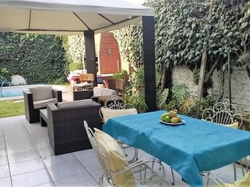 Casa en venta en Las Condes