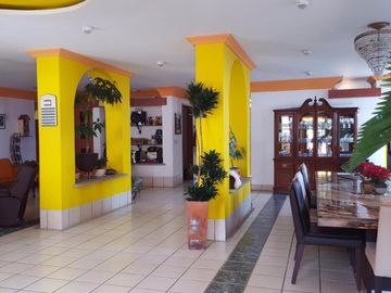 En fraccionamiento en el norte de Cuernavaca