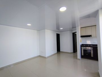 apartaestudio en arriendo en paraíso. Cod A104168