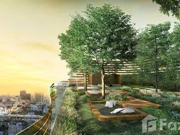 1 Bedroom Condo for sale at The Line -----------n Park