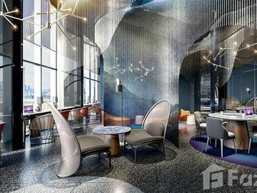 1 Bedroom Condo for sale at The Line -----------n Park