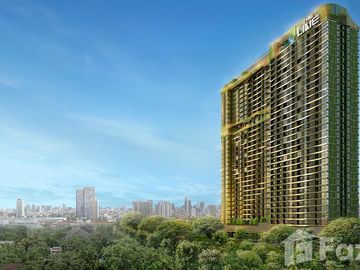 1 Bedroom Condo for sale at The Line -----------n Park