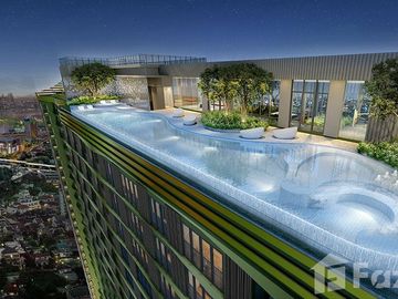 1 Bedroom Condo for sale at The Line -----------n Park