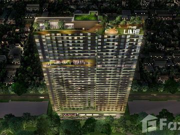 1 Bedroom Condo for sale at The Line -----------n Park